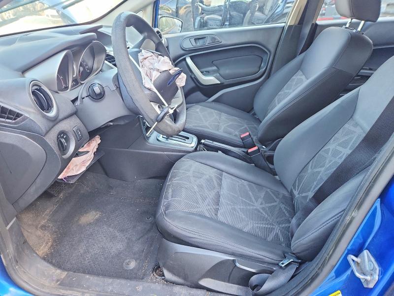 Aukcja sprzedaży 2011 Ford Fiesta, vin: 3FADP4BJ3BM227599, numer aukcji: 64916526
