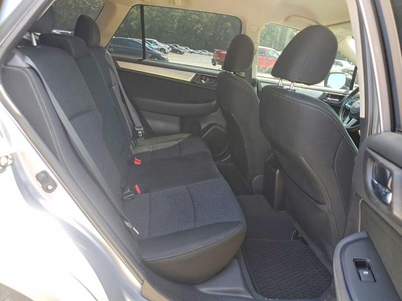Aukcja sprzedaży 2017 Subaru Outback, vin: 4S4BSAFC9H3373005, numer aukcji: 65011726