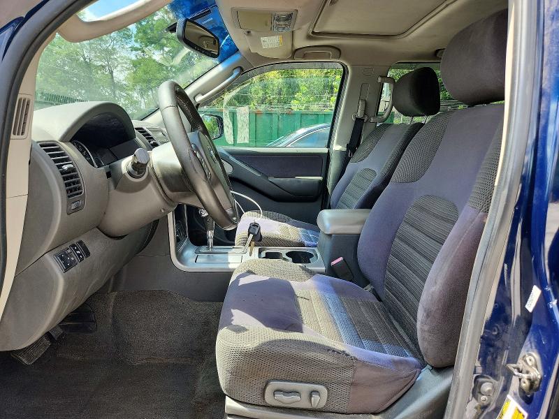 Aukcja sprzedaży 2007 Nissan Pathfinder, vin: 5N1AR18W77C619868, numer aukcji: 63523196