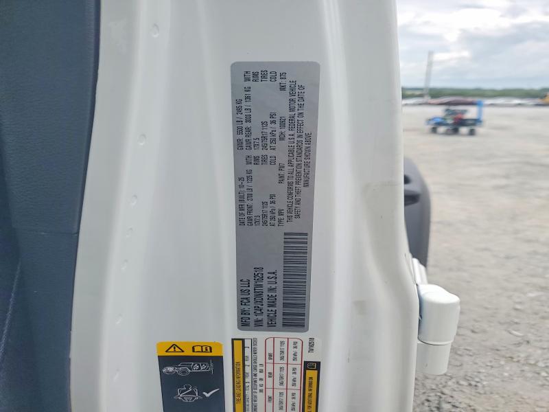 Aukcja sprzedaży 2026 Jeep Wrangler, vin: 1C4PJXDN8TW162518, numer aukcji: 64227186