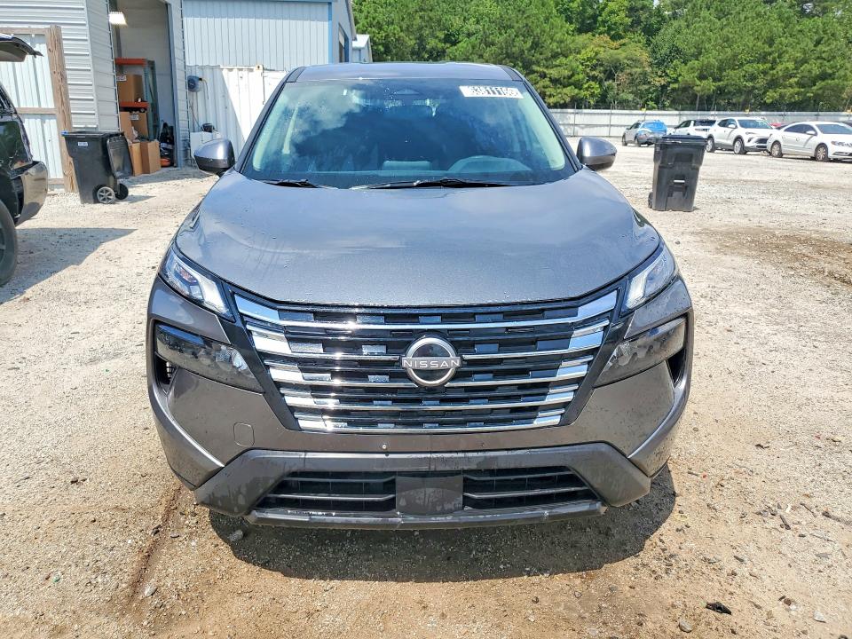 2026 Nissan Rogue მანქანა იყიდება აუქციონზე, vin: 5N1BT3BB5TC710848, აუქციონის ნომერი: 63811166