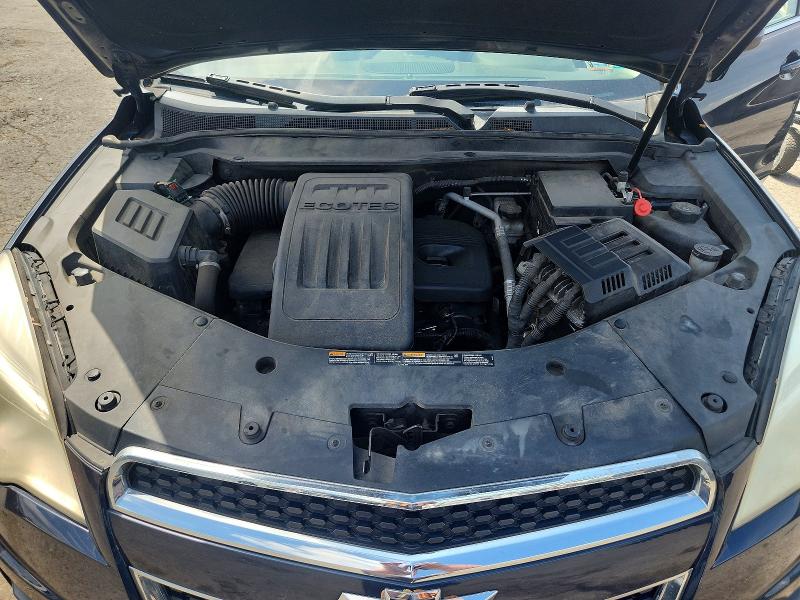 Продаж на аукціоні авто 2015 Chevrolet Equinox, vin: 2GNALBEK7F6147702, номер лоту: 64662096