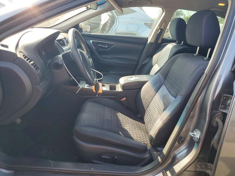 64588276 :رقم المزاد ، 1N4AL3AP6GC159712 vin ، 2016 Nissan Altima مزاد بيع