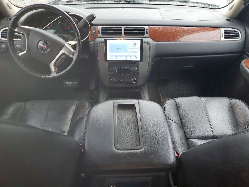 64717796 :رقم المزاد ، 3GTEK13Y07G516081 vin ، 2007 Gmc New Sierra مزاد بيع
