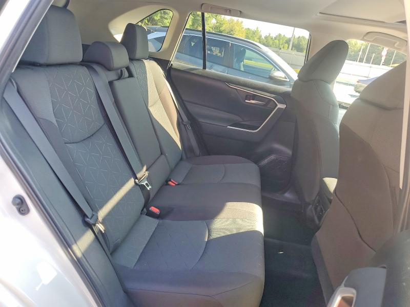 Продаж на аукціоні авто 2023 Toyota Rav4, vin: 2T3P1RFV6PC364840, номер лоту: 66173476