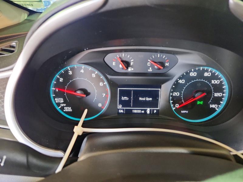Aukcja sprzedaży 2021 Chevrolet Malibu, vin: 1G1ZC5ST3MF082059, numer aukcji: 63398826