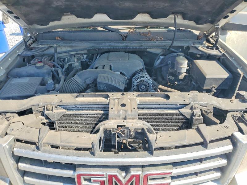 66302106 :رقم المزاد ، 3GTP1VE03DG325230 vin ، 2013 Gmc Sierra مزاد بيع