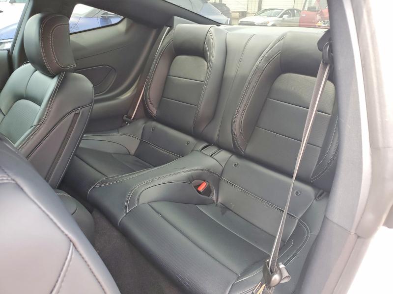 Продажа на аукционе авто 2025 Ford Mustang, vin: 1FA6P8TH0S5109057, номер лота: 64905686