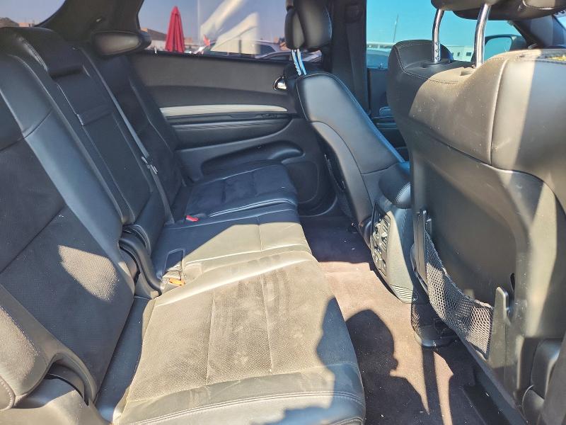 Aukcja sprzedaży 2018 Dodge Durango, vin: 1C4RDHDG0JC282075, numer aukcji: 67133666