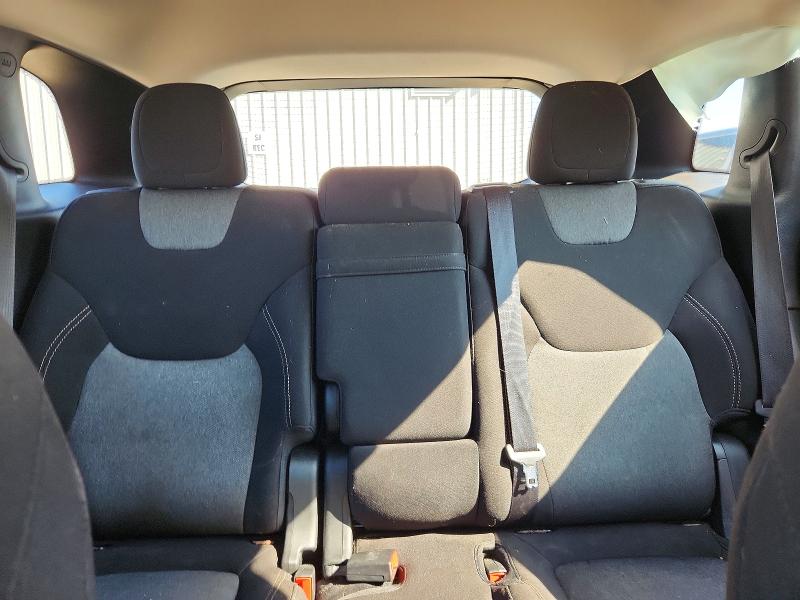 Продаж на аукціоні авто 2017 Jeep Cherokee, vin: 1C4PJMAS9HD220891, номер лоту: 66626906