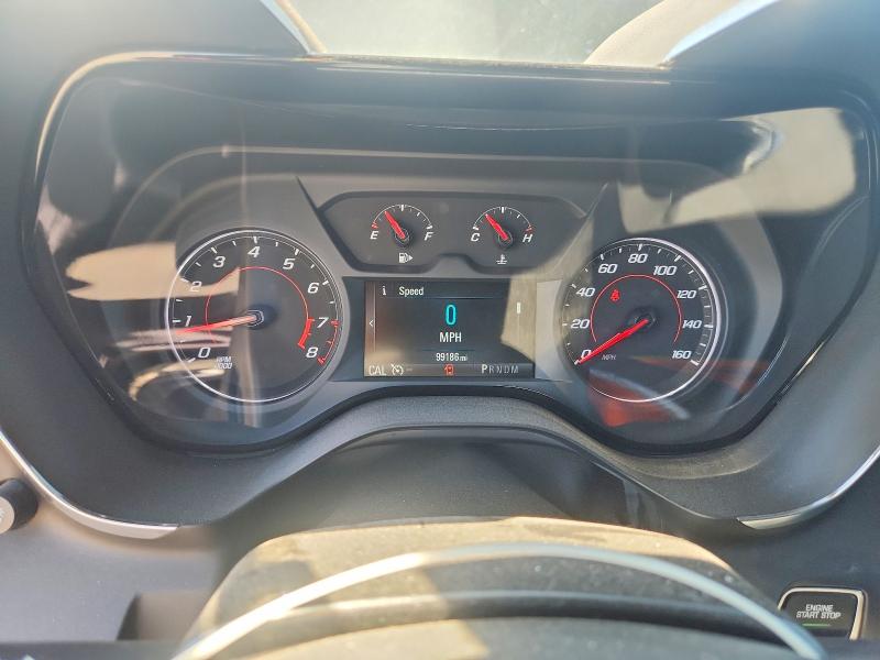 Aukcja sprzedaży 2017 Chevrolet Camaro, vin: 1G1FB1RSXH0199092, numer aukcji: 65942756