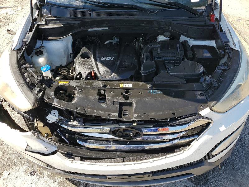 Aukcja sprzedaży 2014 Hyundai Santa Fe Sport, vin: 5XYZU3LB4EG160667, numer aukcji: 64905356