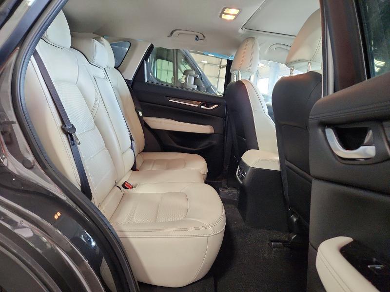 Aukcja sprzedaży 2020 Mazda Cx-5, vin: JM3KFBDM4L0821632, numer aukcji: 63943026