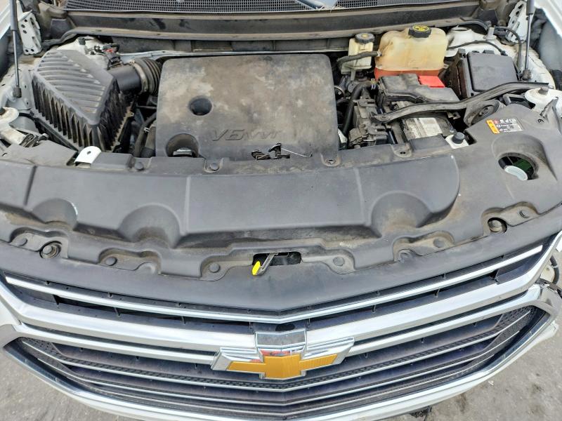 Aukcja sprzedaży 2018 Chevrolet Traverse, vin: 1GNERHKW6JJ150466, numer aukcji: 63822586