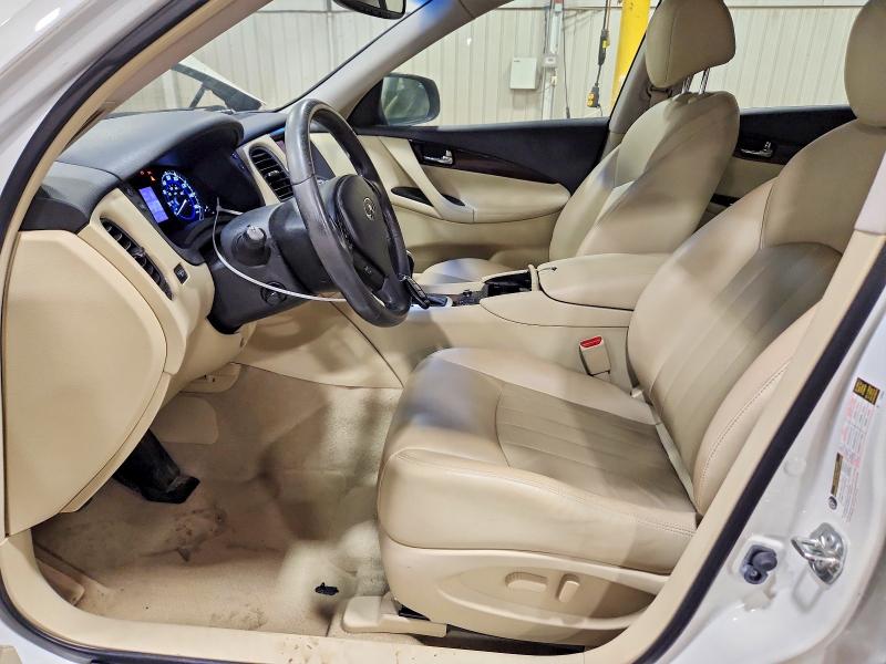 Aukcja sprzedaży 2016 Infiniti Qx50, vin: JN1BJ0RR5GM265123, numer aukcji: 64597126