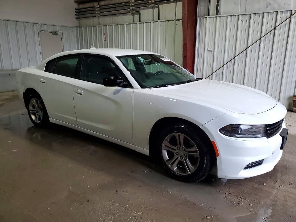 Продажа на аукционе авто 2023 Dodge Charger, vin: 2C3CDXBG7PH546695, номер лота: 64850566