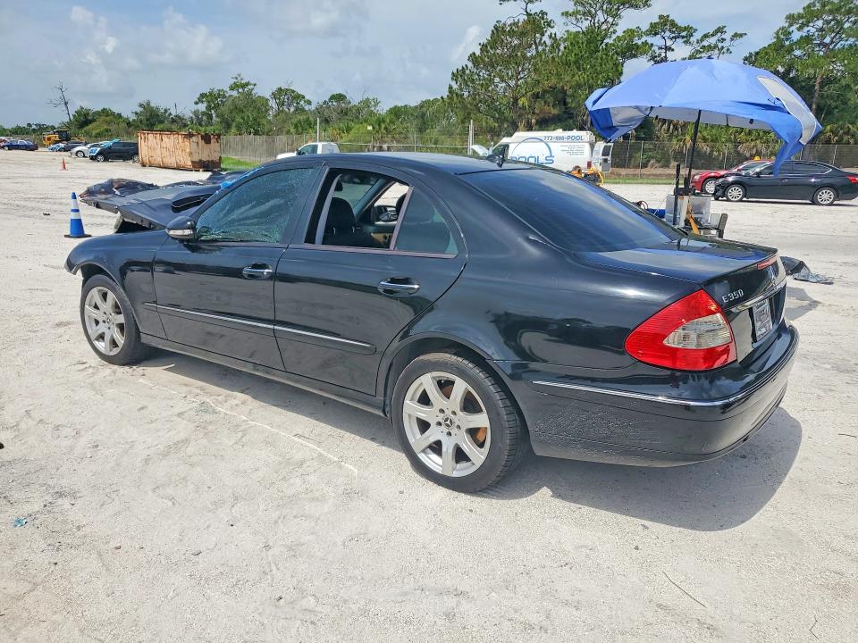 63722586 :رقم المزاد ، WDBUF56X28B212351 vin ، 2008 Mercedes-benz E مزاد بيع