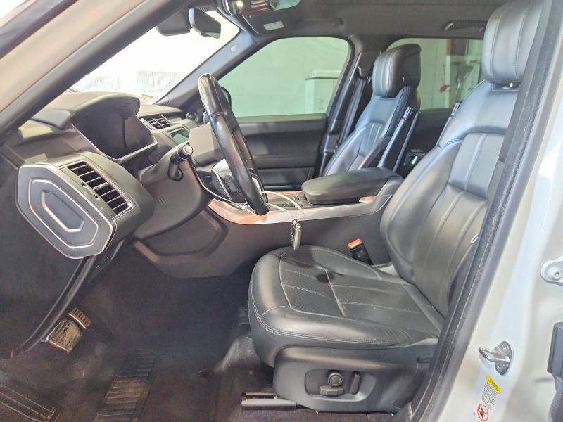 Продаж на аукціоні авто 2019 Land Rover Range Rover Sport, vin: SALWR2RE9KA824692, номер лоту: 63833706