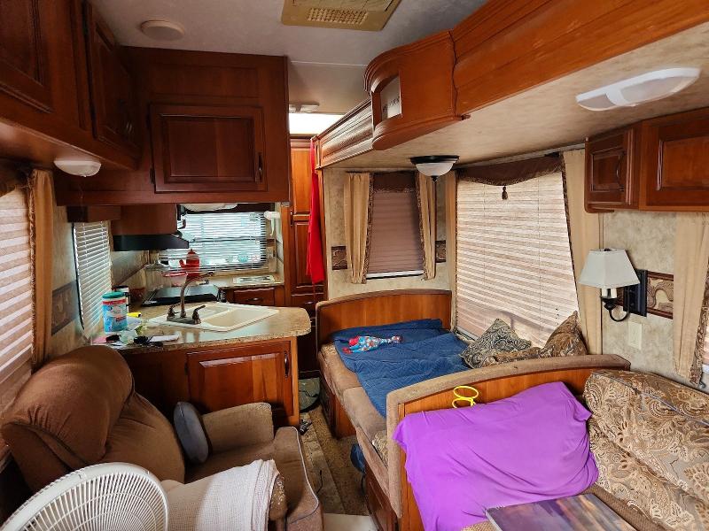 2011 Keystone Cougar მანქანა იყიდება აუქციონზე, vin: 4YDF29929BA510502, აუქციონის ნომერი: 64606436