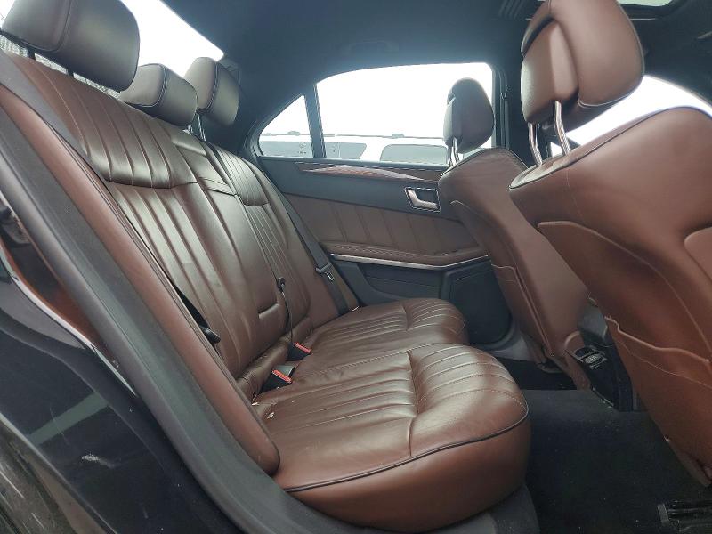 Продаж на аукціоні авто 2014 Mercedes-benz E, vin: WDDHF5KB7EA998152, номер лоту: 65593976