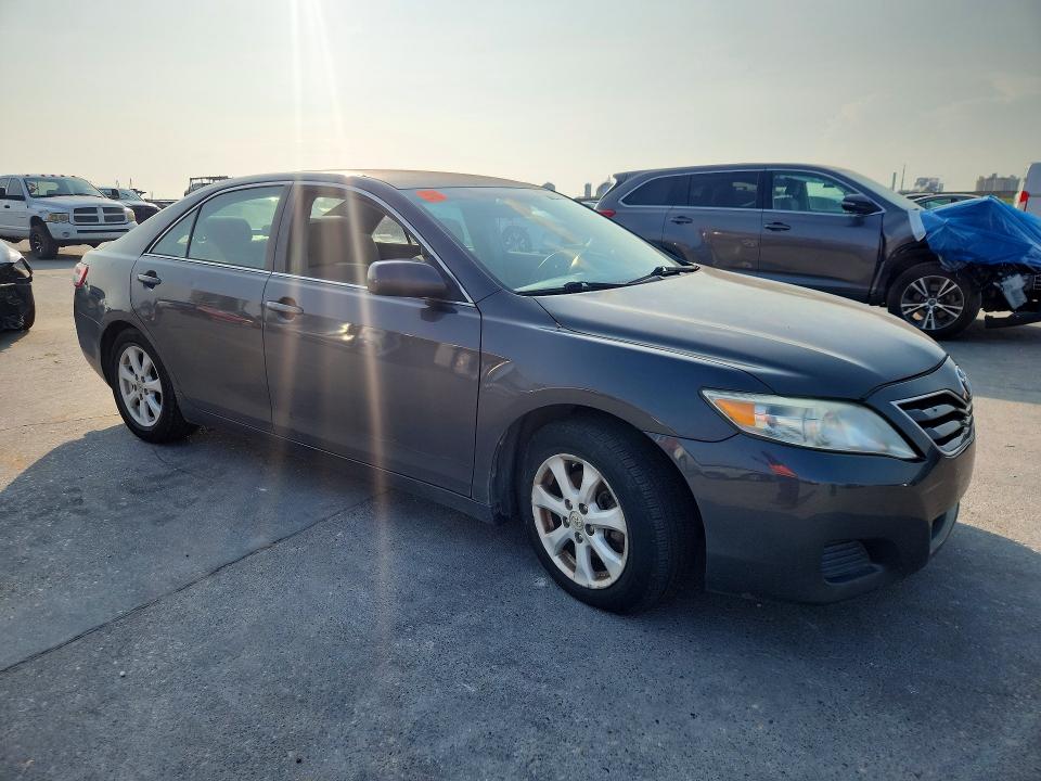 Продаж на аукціоні авто 2011 Toyota Camry, vin: 4T1BF3EK1BU133134, номер лоту: 63564676
