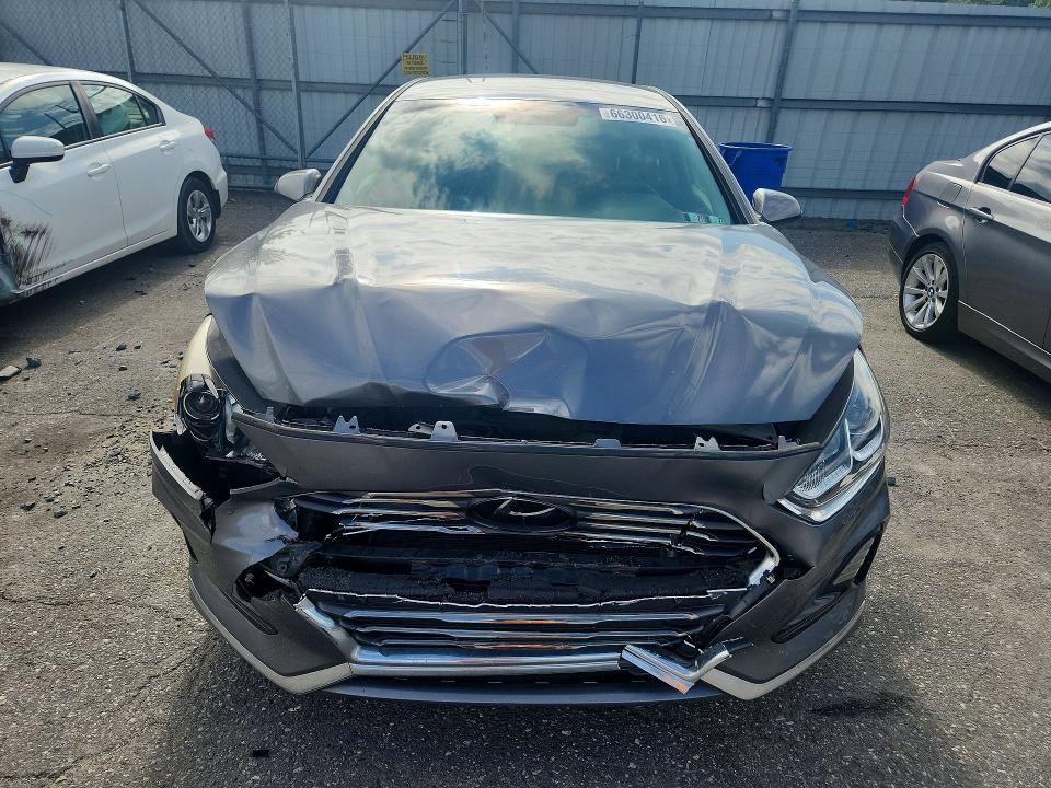 Aukcja sprzedaży 2019 Hyundai Sonata, vin: 5NPE24AF5KH819957, numer aukcji: 66300416