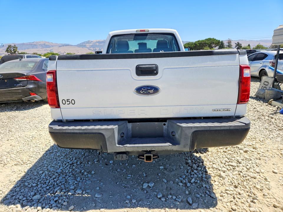 Aukcja sprzedaży 2015 Ford F250, vin: 1FTBF2A66FEB88685, numer aukcji: 63592616