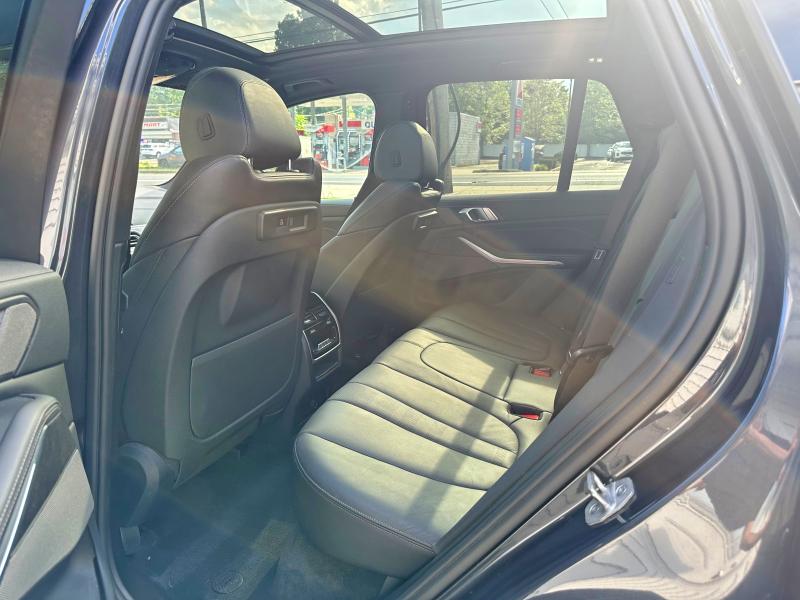 Aukcja sprzedaży 2021 Bmw X5, vin: 5UXTA6C01M9F30456, numer aukcji: 63704476