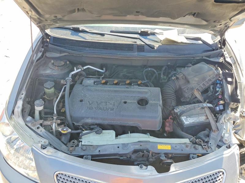 Продажа на аукционе авто 2005 Pontiac Vibe, vin: 5Y2SL63895Z440726, номер лота: 63680646