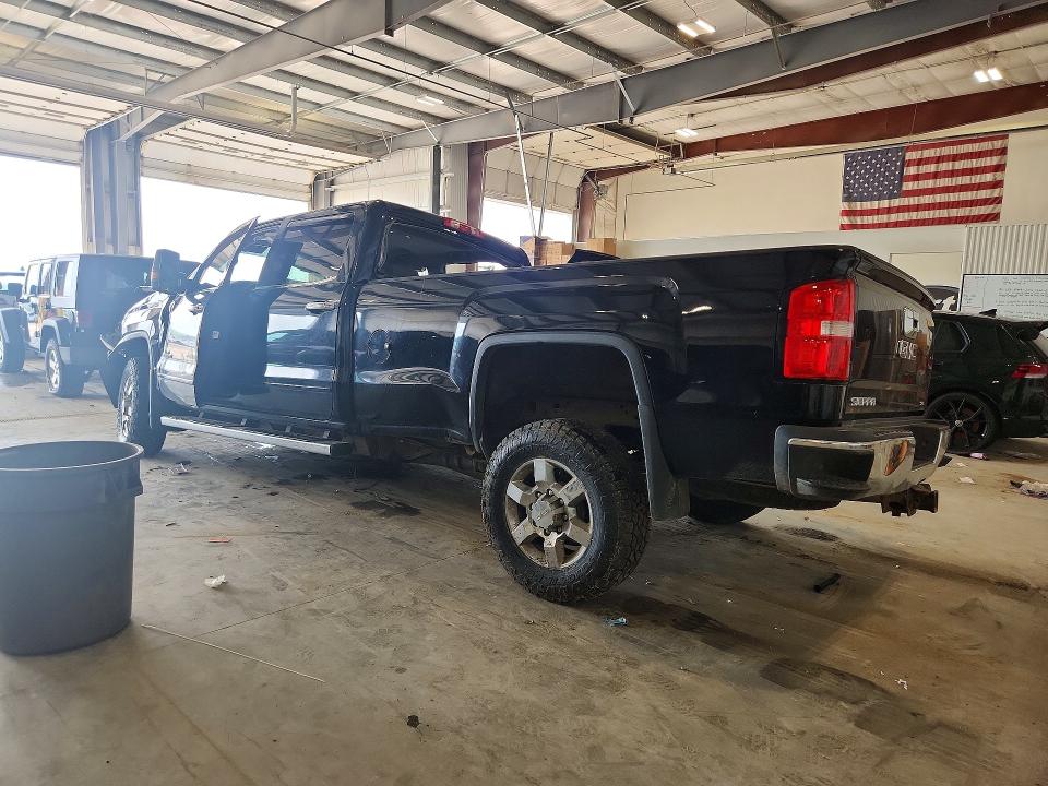 Auction sale of the 2016 Gmc Sierra, vin: 1GT12SE82GF187306, lot number: 66059106