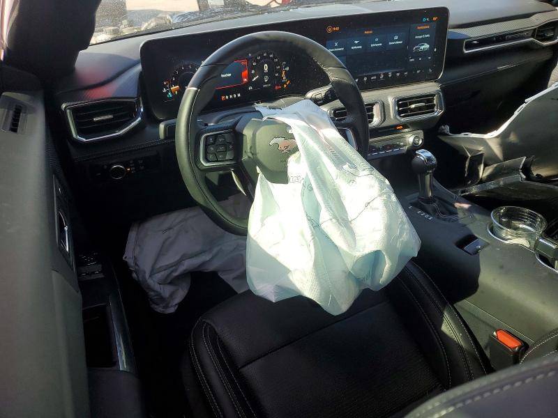 Aukcja sprzedaży 2025 Ford Mustang, vin: 1FA6P8CF6S5417154, numer aukcji: 65320176