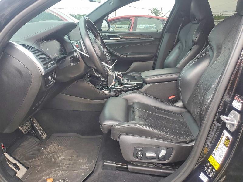 66978566 :رقم المزاد ، 5YMUJ0C09M9G49611 vin ، 2021 Bmw X4 مزاد بيع