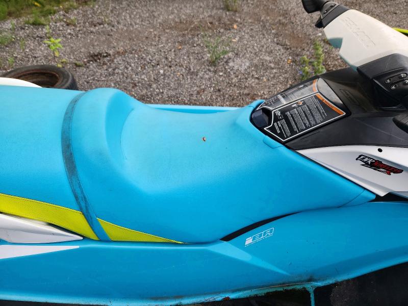 Aukcja sprzedaży 2016 Sea Doo Gti Se, vin: YDV36513D616, numer aukcji: 62917166