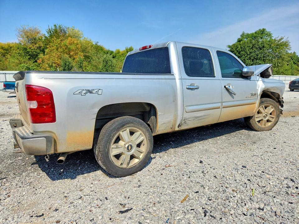 Продаж на аукціоні авто 2013 Chevrolet Silverado, vin: 3GCPKSE79DG185385, номер лоту: 66147706