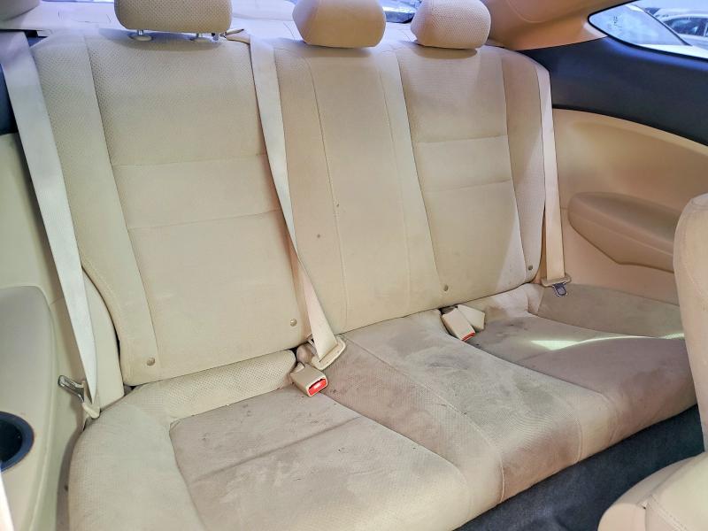 65317936 :رقم المزاد ، 1HGCS1B74CA005533 vin ، 2012 Honda Accord مزاد بيع