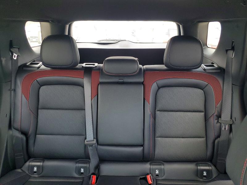64243996 :رقم المزاد ، 3GNAXTEG3TL252136 vin ، 2026 Chevrolet Equinox مزاد بيع