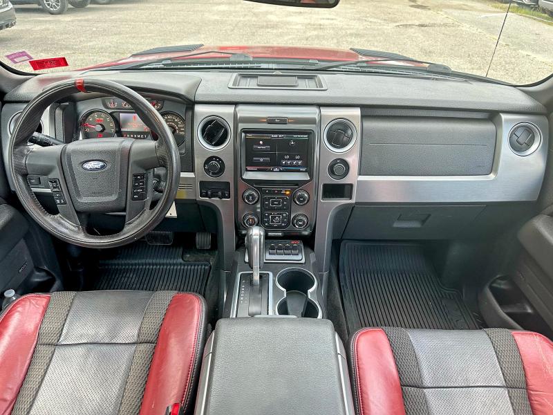 Aukcja sprzedaży 2014 Ford F150, vin: 1FTFW1R62EFB13779, numer aukcji: 65220006