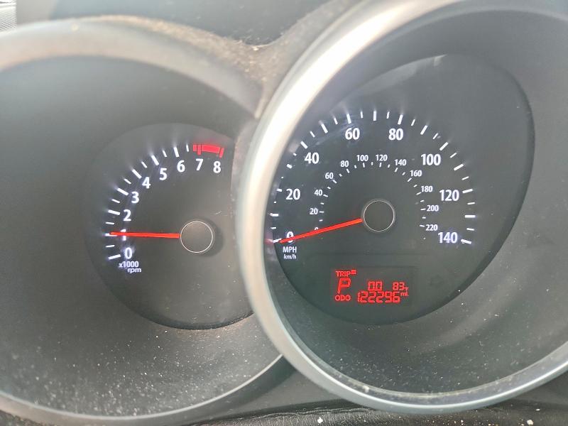 Aukcja sprzedaży 2013 Kia Soul, vin: KNDJT2A64D7561261, numer aukcji: 67326066