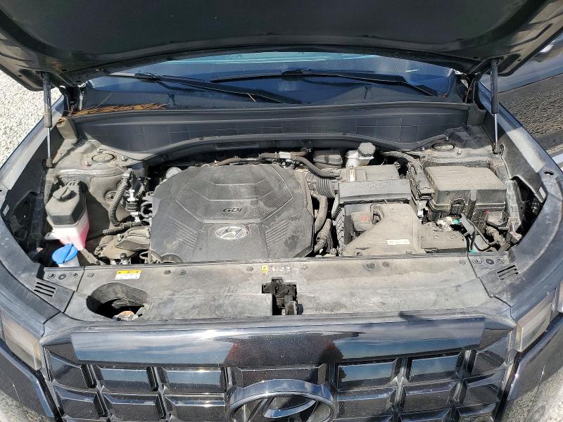Aukcja sprzedaży 2024 Hyundai Palisade, vin: KM8R5DGEXRU656323, numer aukcji: 63551216