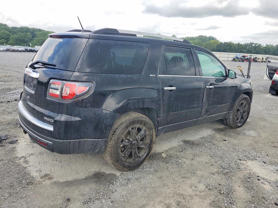 Продаж на аукціоні авто 2016 Gmc Acadia, vin: 1GKKVRKD7GJ114150, номер лоту: 63836676