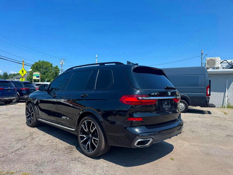 Aukcja sprzedaży 2021 Bmw X7, vin: 5UXCW2C09M9D82986, numer aukcji: 67055046