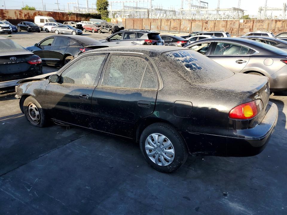 Продаж на аукціоні авто 1999 Toyota Corolla, vin: 1NXBR12E8XZ204590, номер лоту: 66434236