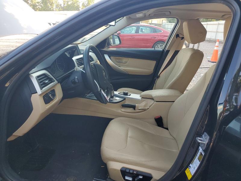 Aukcja sprzedaży 2018 Bmw 320, vin: WBA8E1G57JNU90269, numer aukcji: 65624496