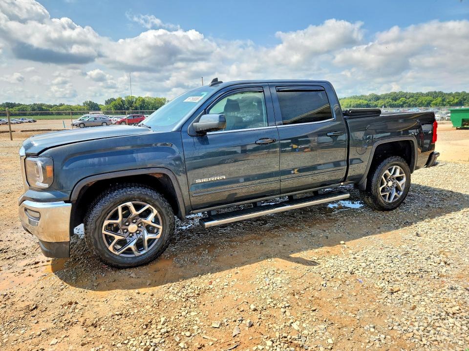 Aukcja sprzedaży 2017 Gmc Sierra, vin: 3GTP1MEC7HG423929, numer aukcji: 66756686