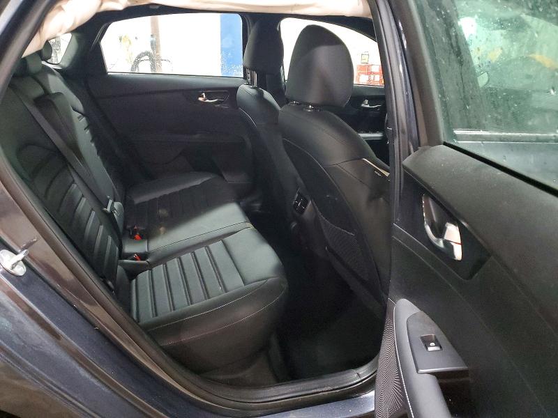 Aukcja sprzedaży 2023 Kia Forte, vin: 3KPF54AD2PE658845, numer aukcji: 65692246