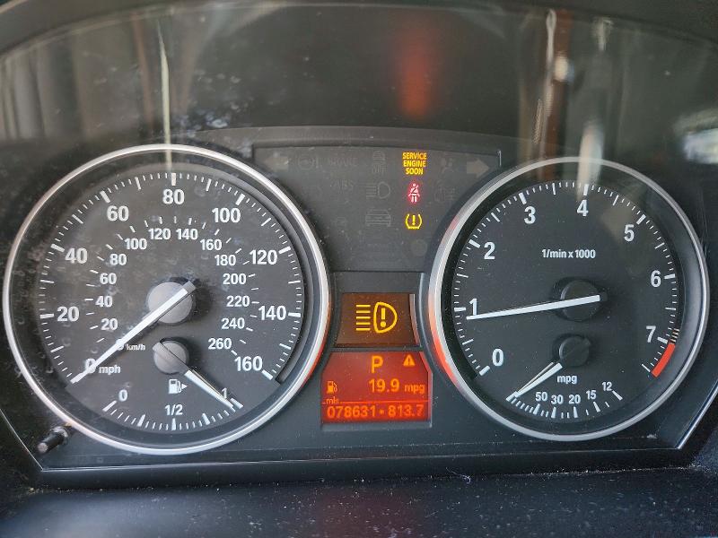 Продаж на аукціоні авто 2011 Bmw 328, vin: WBAPK5C53BA995901, номер лоту: 65235396