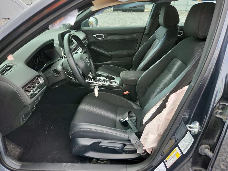 Aukcja sprzedaży 2024 Honda Civic, vin: 2HGFE2F5XRH506360, numer aukcji: 66286956