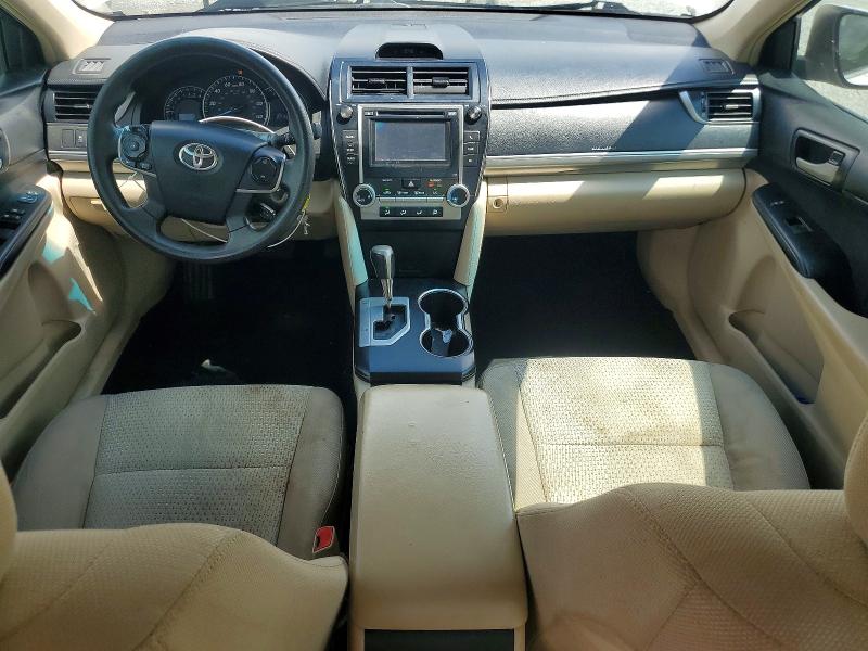 Aukcja sprzedaży 2013 Toyota Camry, vin: 4T1BF1FKXDU236428, numer aukcji: 63735816