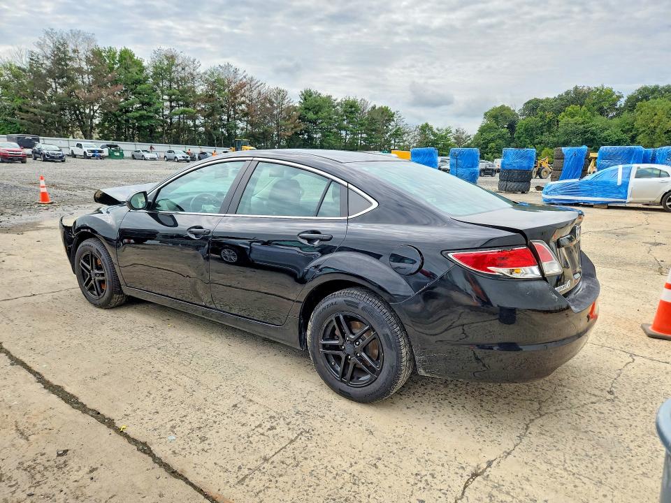 Продаж на аукціоні авто 2010 Mazda 6, vin: 1YVHZ8BHXA5M33804, номер лоту: 67162416