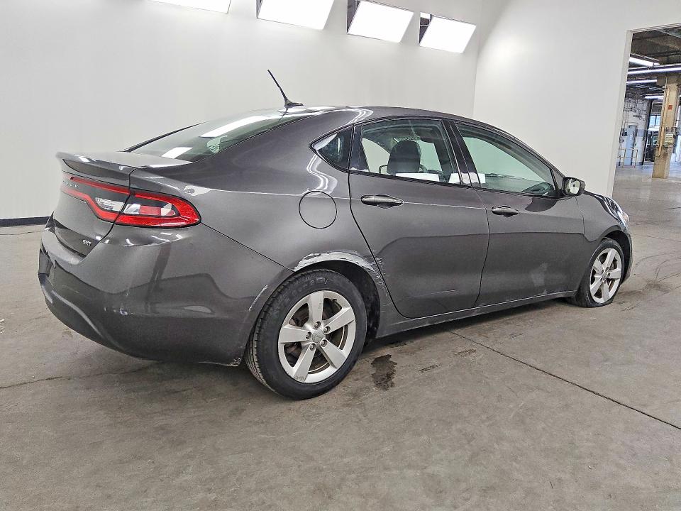 Aukcja sprzedaży 2015 Dodge Dart, vin: 1C3CDFBB8FD265290, numer aukcji: 65354546